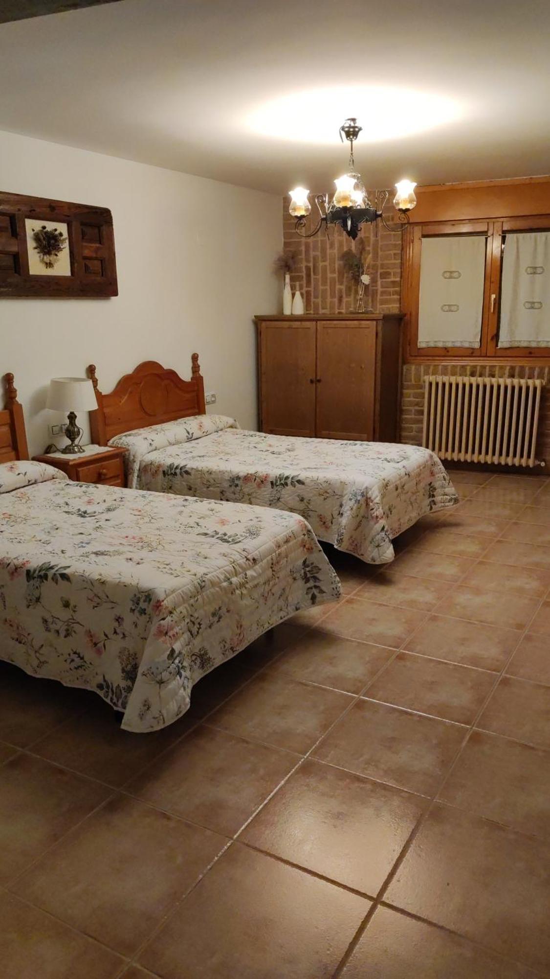 Casa Jacobea Guest House Granon Room photo