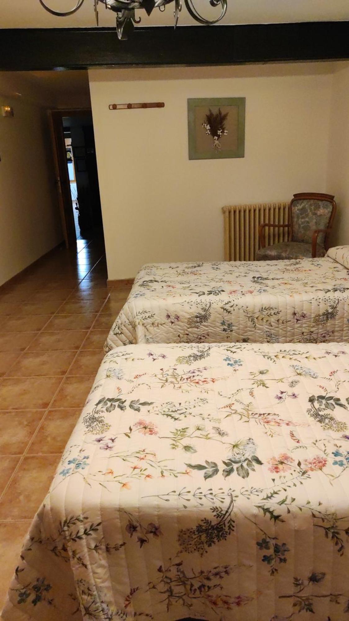 Casa Jacobea Guest House Granon Room photo