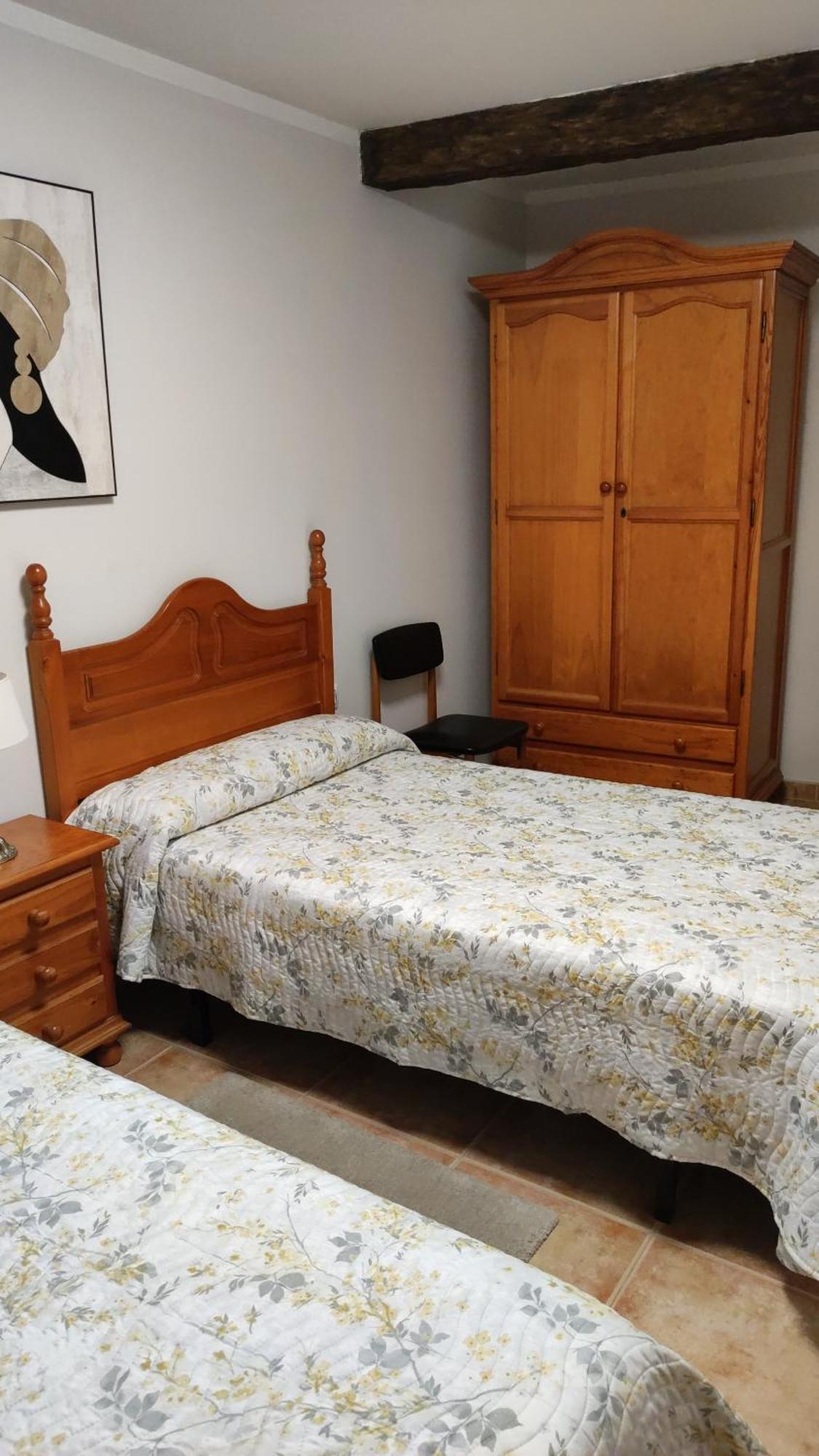 Casa Jacobea Guest House Granon Room photo